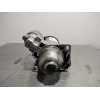 MOTOR ARRANQUE 0001170611 25194650 10 DIENTES