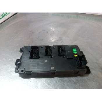 CAJA RELES / FUSIBLES 986697801 