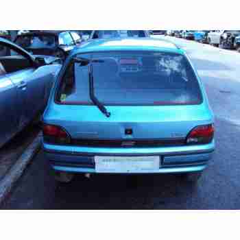 RENAULT CLIO I FASE I+II (B/C57)