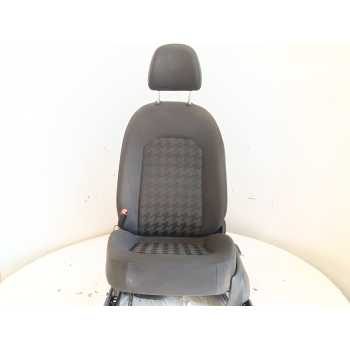 ASIENTO DELANTERO IZQUIERDO TELA MANUALES 5 PUERTAS