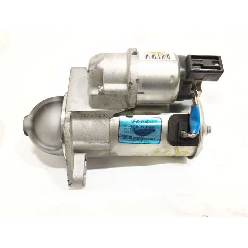 MOTOR ARRANQUE 3610007100 