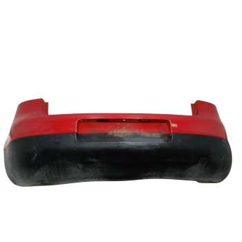 PARAGOLPES TRASERO 1K6807417 