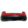PARAGOLPES TRASERO 1K6807417 