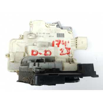 CERRADURA PUERTA DELANTERA DERECHA 3C1837016A 