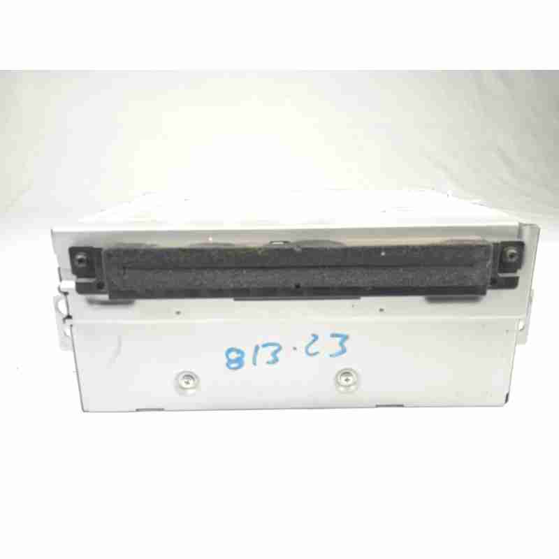 SISTEMA AUDIO / RADIO CD 31466579 