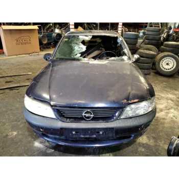 OPEL VECTRA B BERLINA