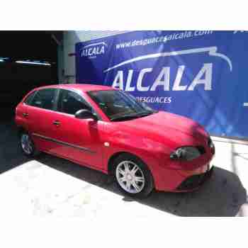 SEAT IBIZA (6L1)