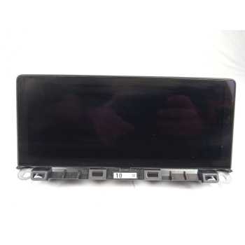 PANTALLA MULTIFUNCION 8611078040 4622004674 
