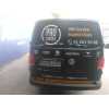 volkswagen transporter t6 furgoneta (sga, sgh, sha, shh) del año 2022