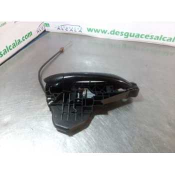 MANETA EXTERIOR DELANTERA DERECHA A1647600670 