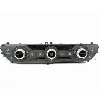 MANDO CLIMATIZADOR 8W0820043R 