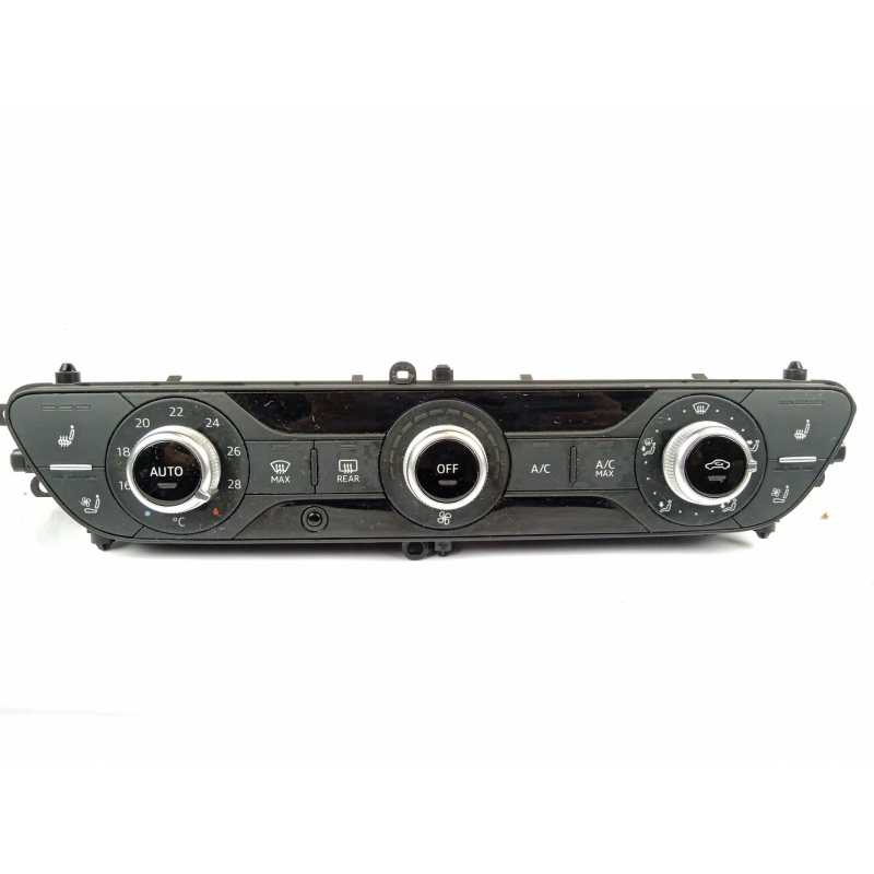 MANDO CLIMATIZADOR 8W0820043R 
