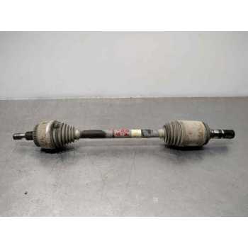 TRANSMISION TRASERA IZQUIERDA A1633500110 ABS 