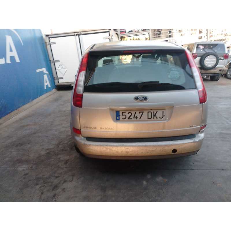 ford focus c-max (dm2) del año 2005