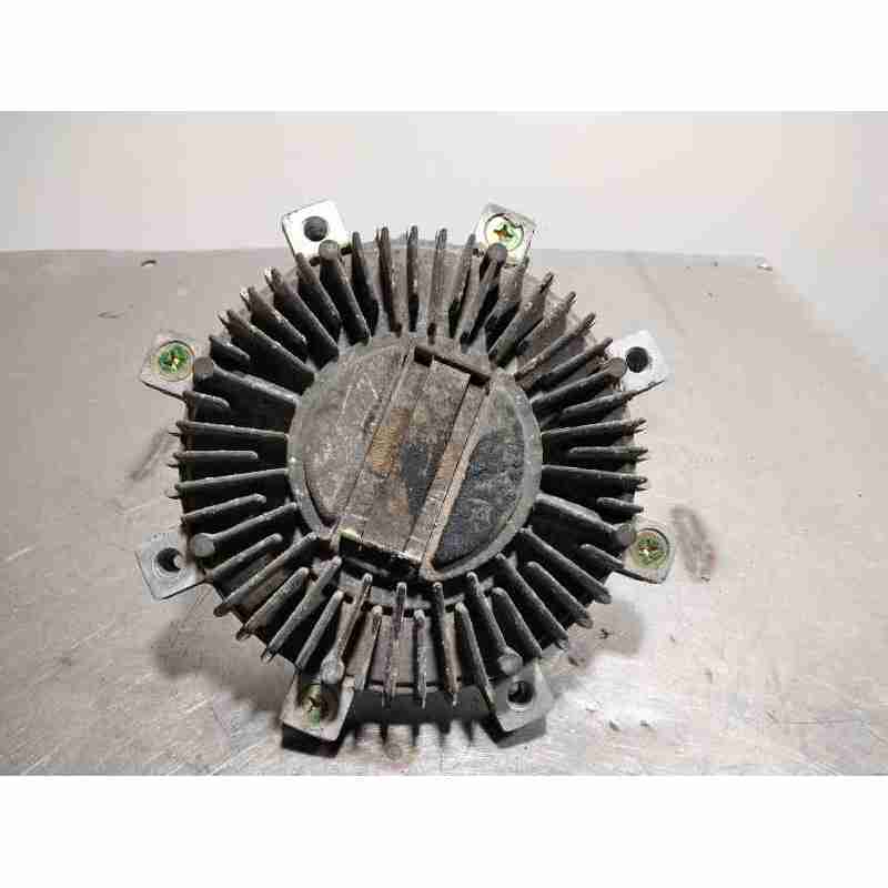VENTILADOR VISCOSO MOTOR 