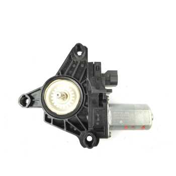 MOTOR ELEVALUNAS TRASERO IZQUIERDO 