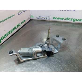 MOTOR LIMPIA TRASERO 7258532 3 PINES 