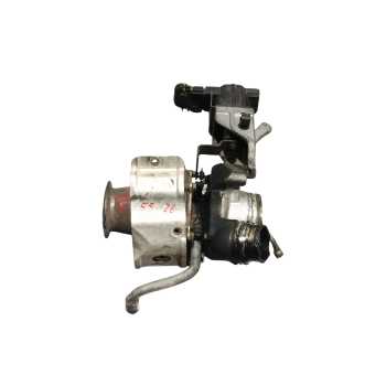 TURBOCOMPRESOR 472747002B TF035HL6B 