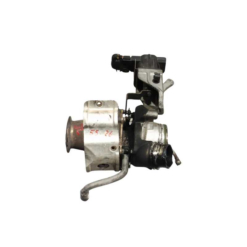 TURBOCOMPRESOR 472747002B TF035HL6B 