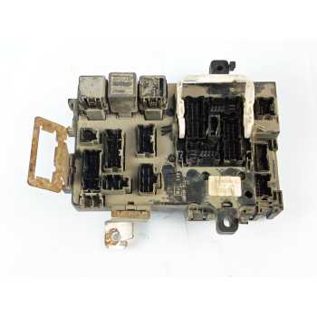 CAJA RELES / FUSIBLES 285510X804 