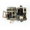 CAJA RELES / FUSIBLES 285510X804 