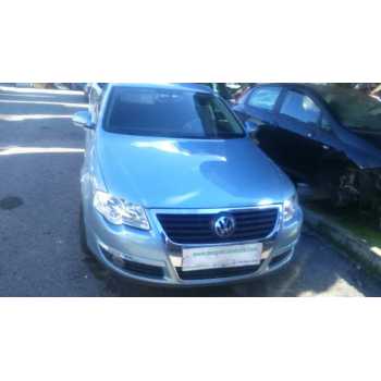 VOLKSWAGEN PASSAT BERLINA (3C2)