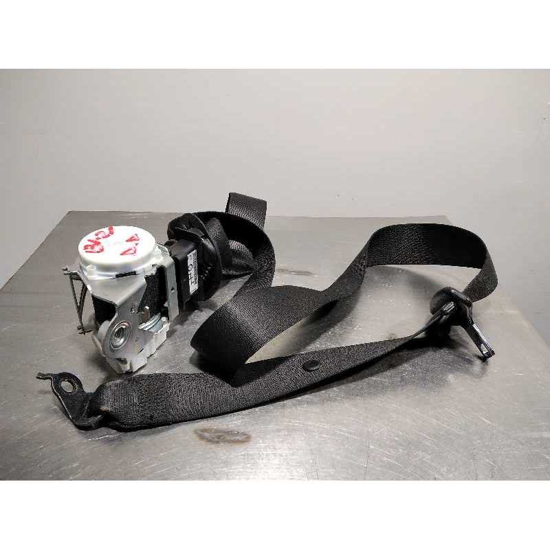 CINTURON SEGURIDAD DELANTERO DERECHO 34078319C 