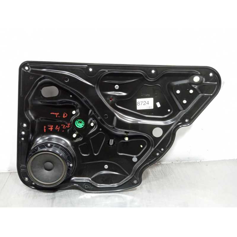 ELEVALUNAS TRASERO DERECHO 3AE839462C 