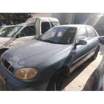 DAEWOO LANOS (KLAT) de desguace