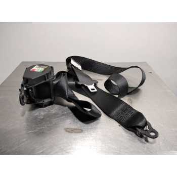 CINTURON SEGURIDAD TRASERO DERECHO 619185100D 