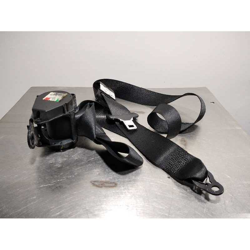 CINTURON SEGURIDAD TRASERO DERECHO 619185100D 
