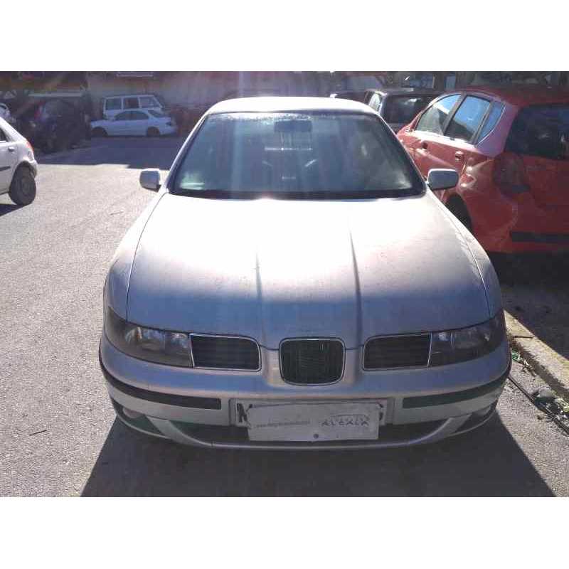 seat toledo (1m2) del año 1999