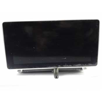 PANTALLA MULTIFUNCION 80A919605 