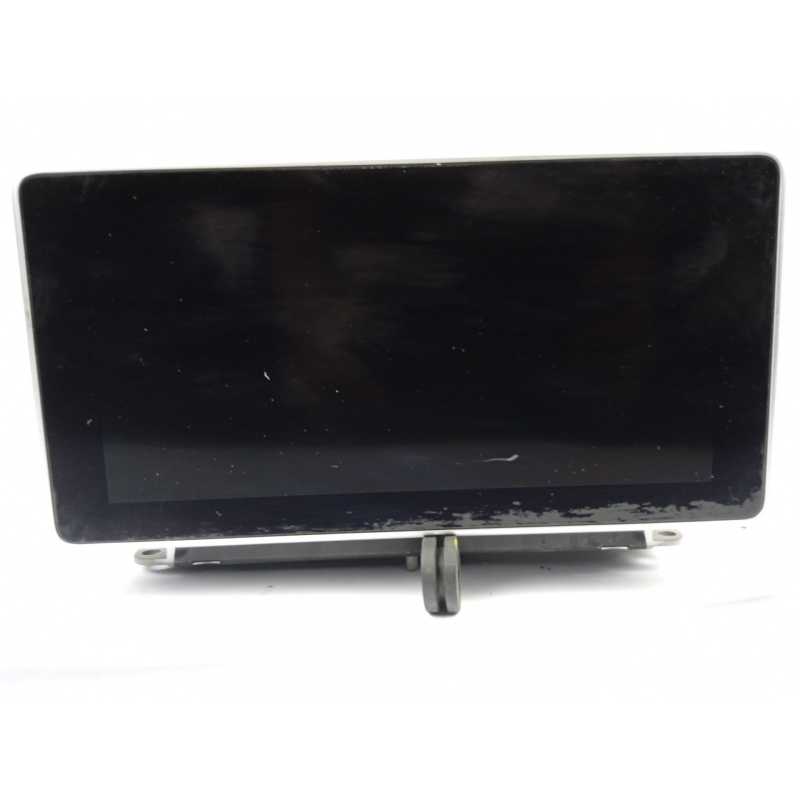 PANTALLA MULTIFUNCION 80A919605 