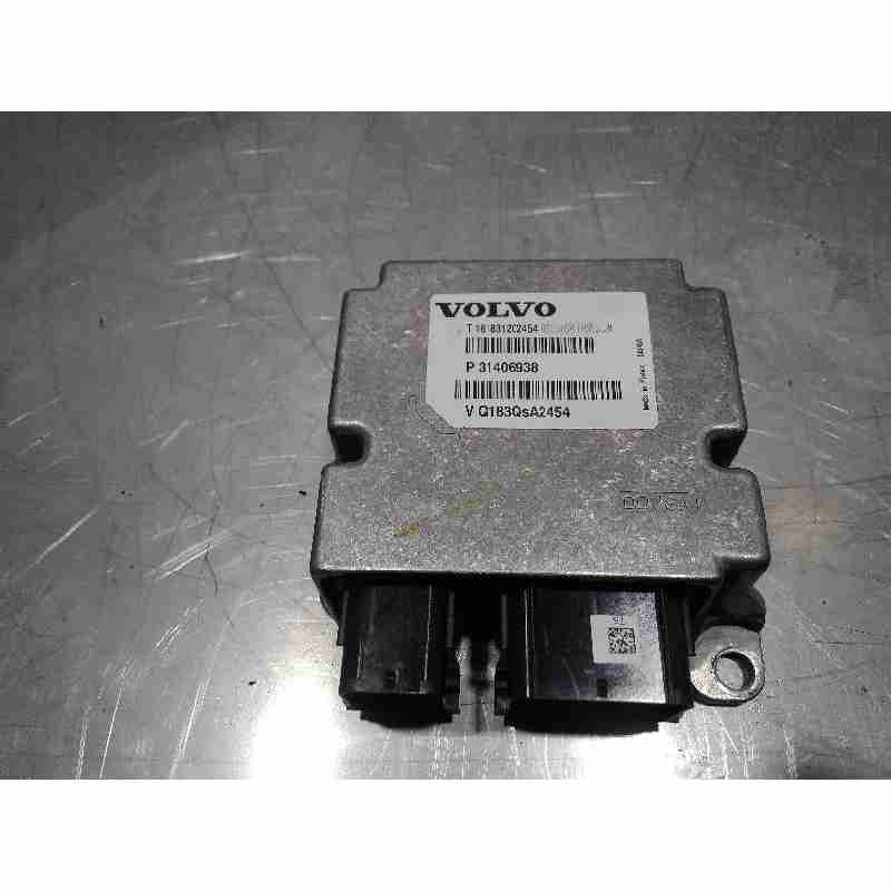 CENTRALITA AIRBAG 31406938 