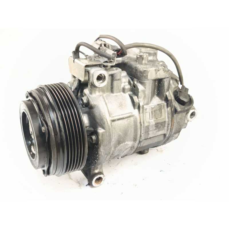 COMPRESOR AIRE ACONDICIONADO 4472601851 