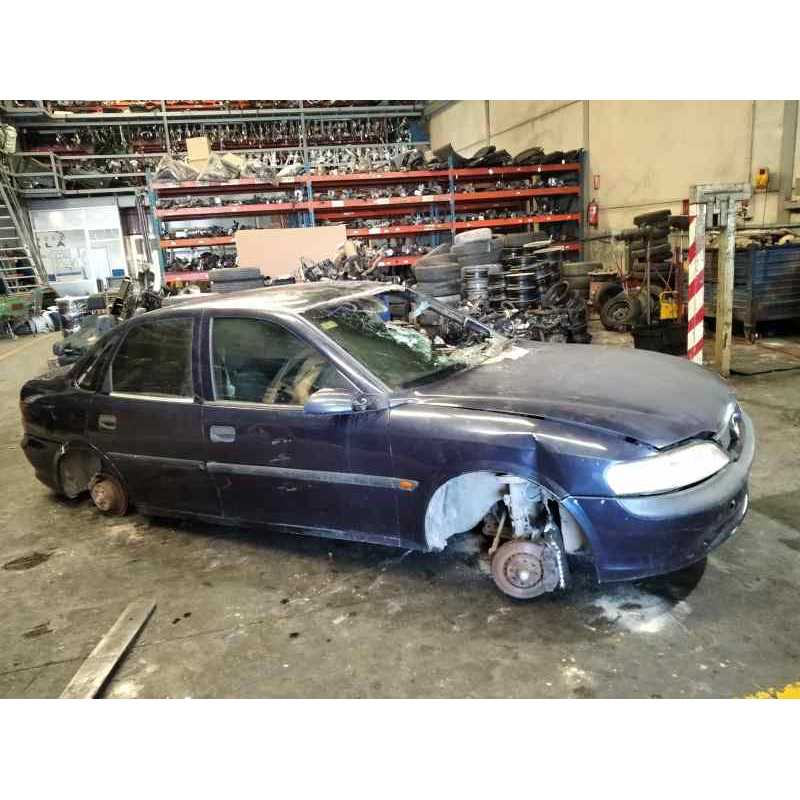 opel vectra b berlina del año 1998