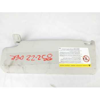 PARASOL DERECHO 3C0857552N 