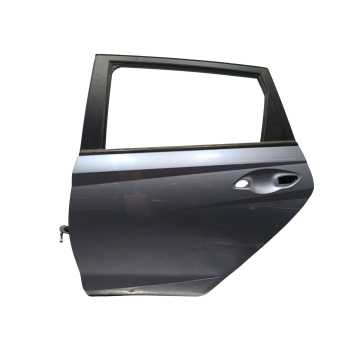 PUERTA TRASERA IZQUIERDA 77003Q0400 