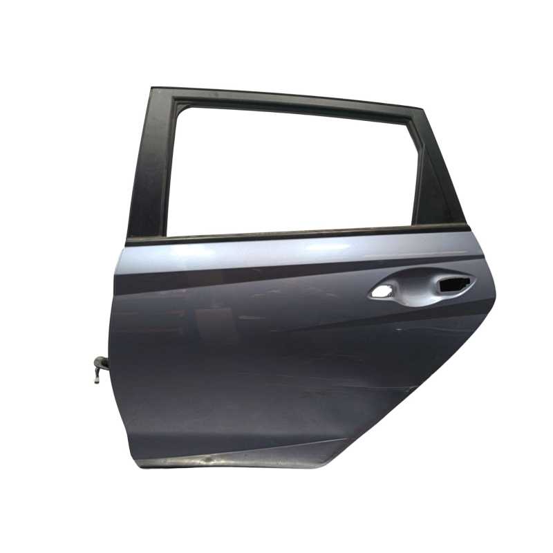 PUERTA TRASERA IZQUIERDA 77003Q0400 