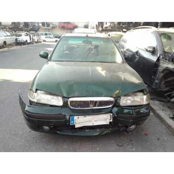 MG SERIE 400 (RT)