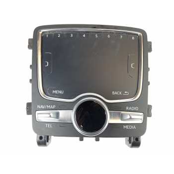 MANDO MULTIFUNCION 80A919615 