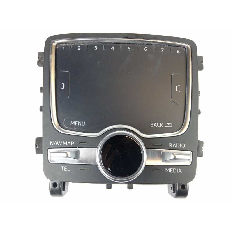 MANDO MULTIFUNCION 80A919615 