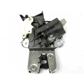 CERRADURA MALETERO / PORTON 4E5827505D 