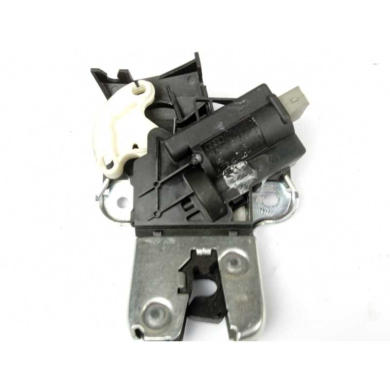 CERRADURA MALETERO / PORTON 4E5827505D 