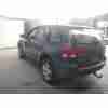 volkswagen touareg (7la) del año 2003