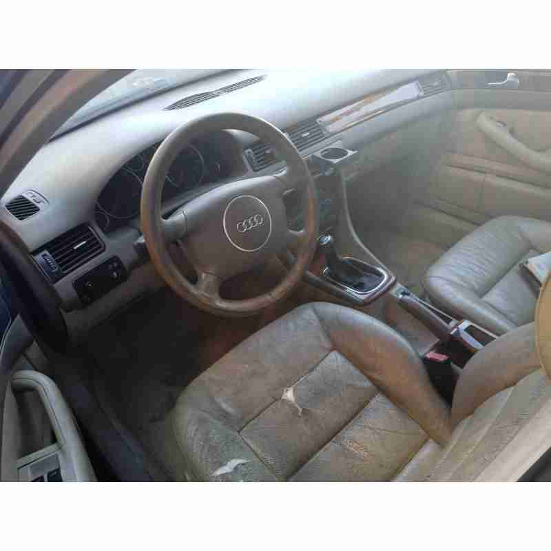 audi a6 berlina (4b2) del año 2001