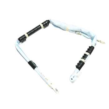 AIRBAG CORTINA DELANTERO DERECHO 80420Q0000 