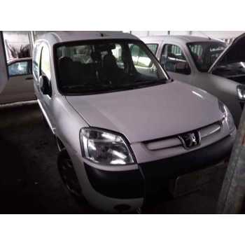 PEUGEOT PARTNER (S2)
