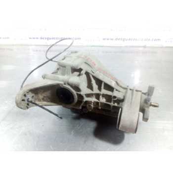 DIFERENCIAL TRASERO A1643500414 